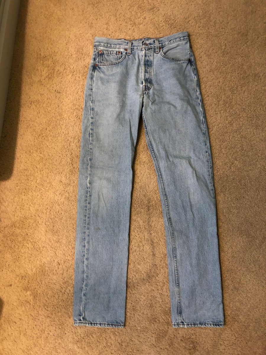 Levi’s